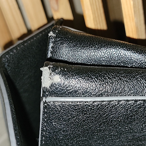 Nine West backpack style purse - Picture 13 of 16